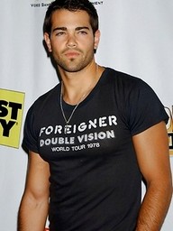 Jesse Metcalfe