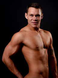 Spotlight: Tate Ryder